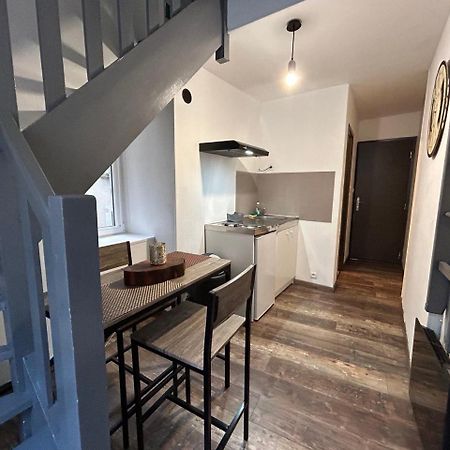 셰르부르 앙 코탱탕 La Casa O - Cosy In The Very Center 아파트 외부 사진